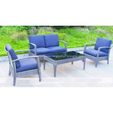 Garden Leisure Good Price Furniture Rattan Set